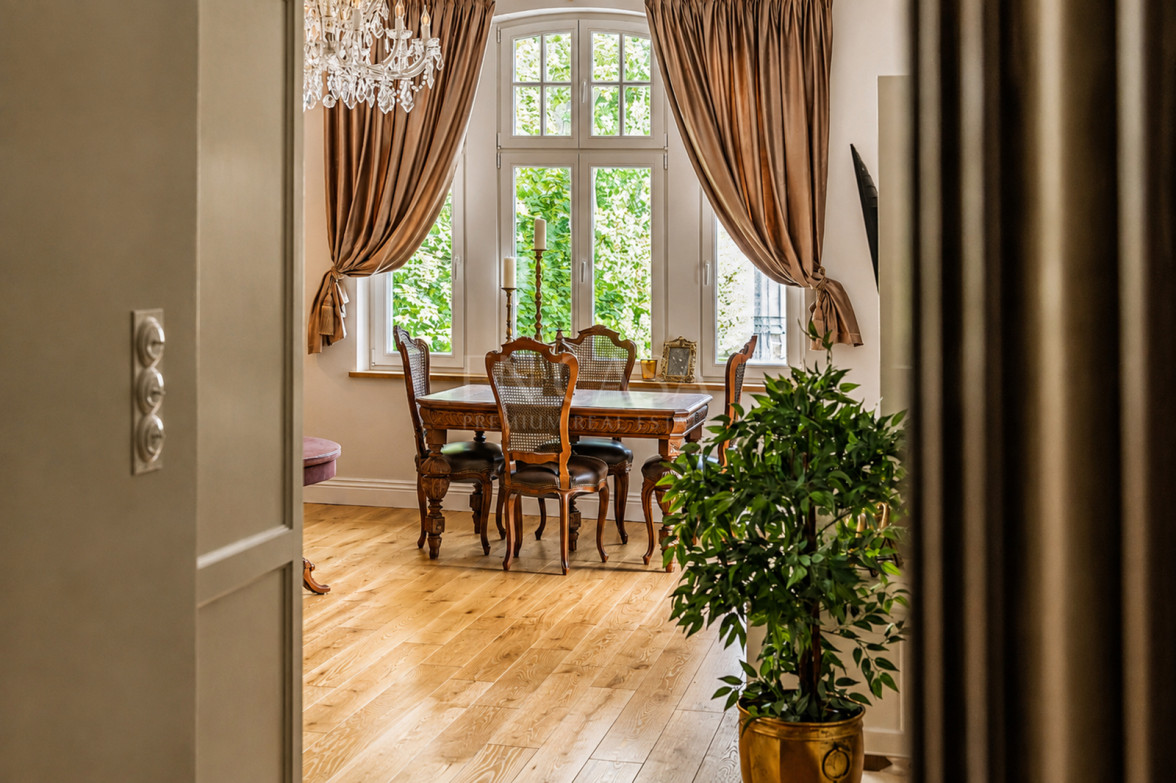 Apartment Sale Sopot Dolny Fryderyka Chopina 1